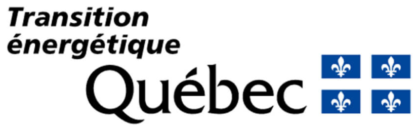 Transition énergétique Quebec